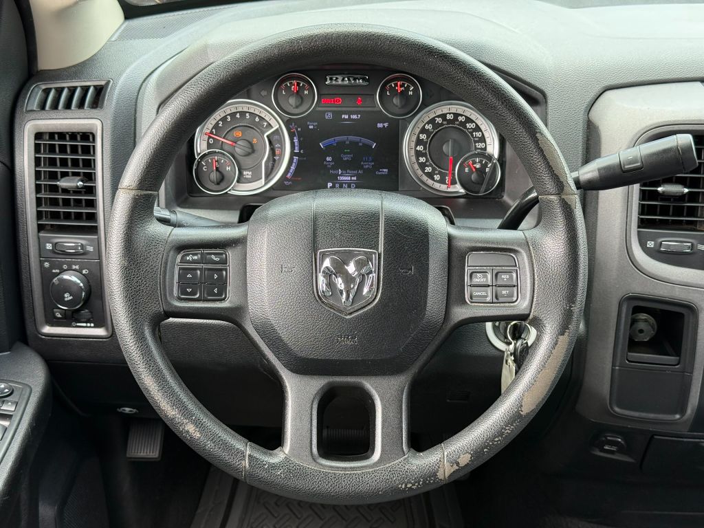 2013 Ram 1500 - $12,950