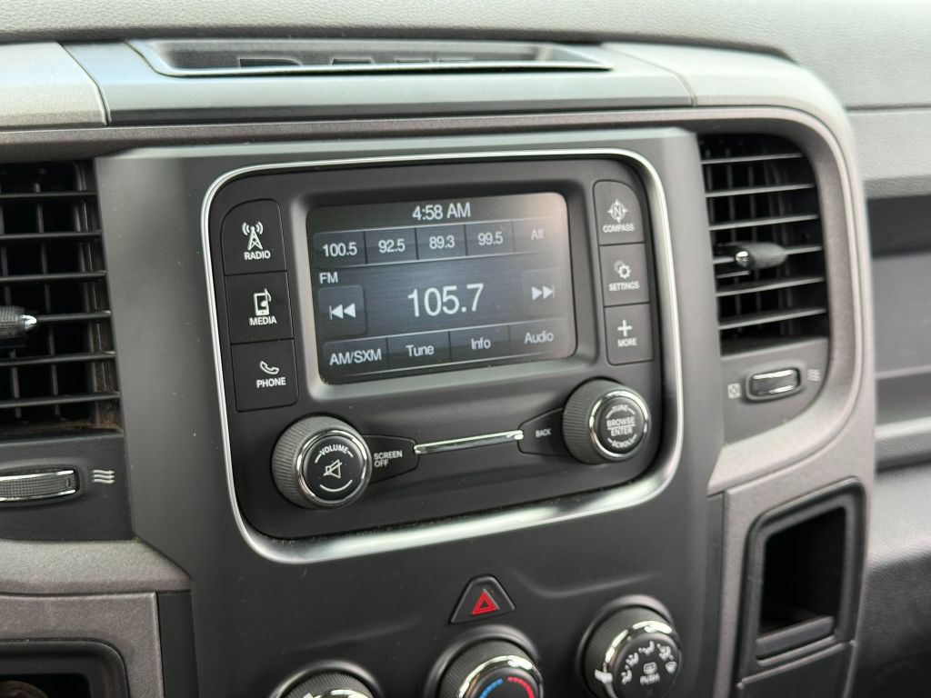 2013 Ram 1500 - $12,950