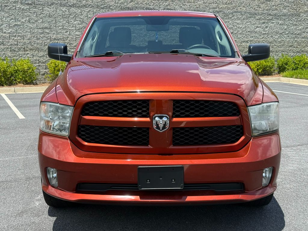 2013 Ram 1500 - $12,950