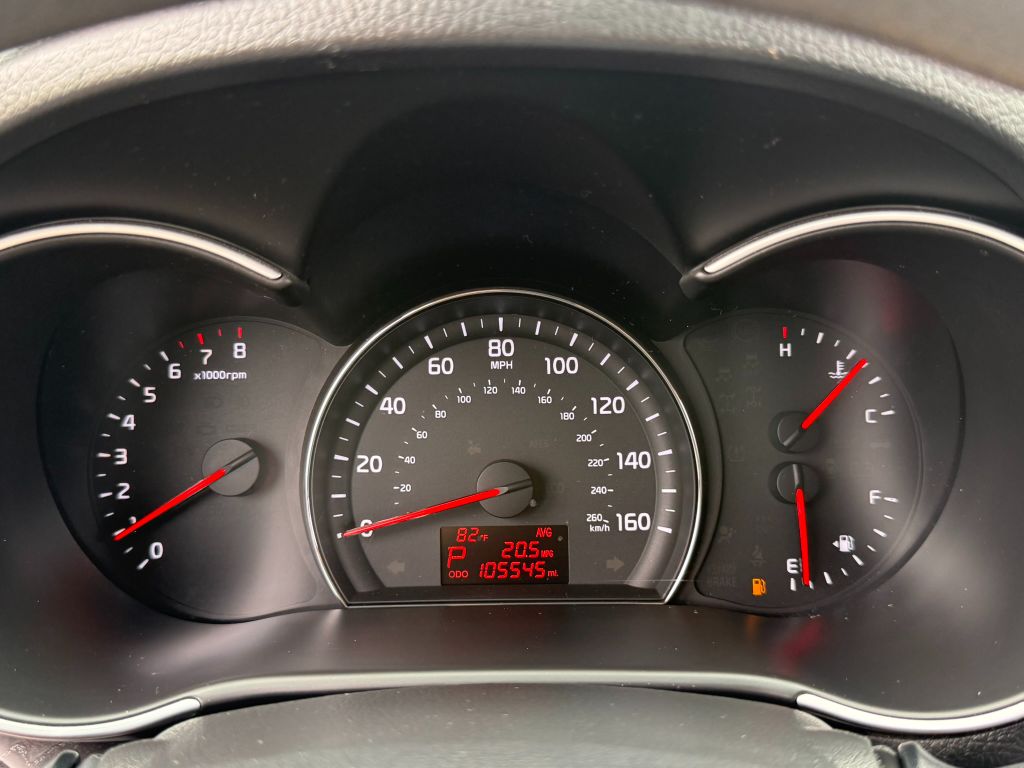 2015 Kia Sorento - $7,950