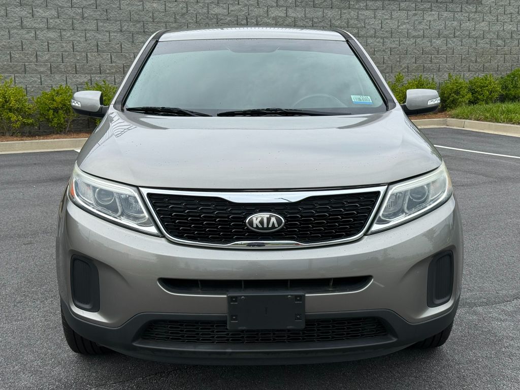 2015 Kia Sorento - $7,950