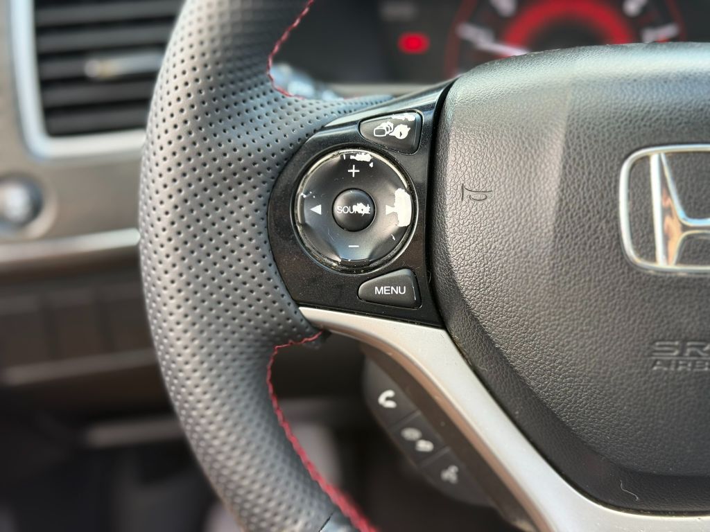 2013 Honda Civic - $9,950