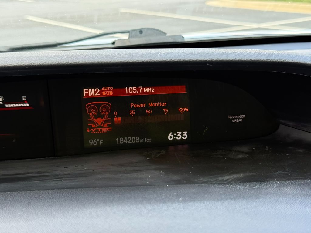 2013 Honda Civic - $9,950