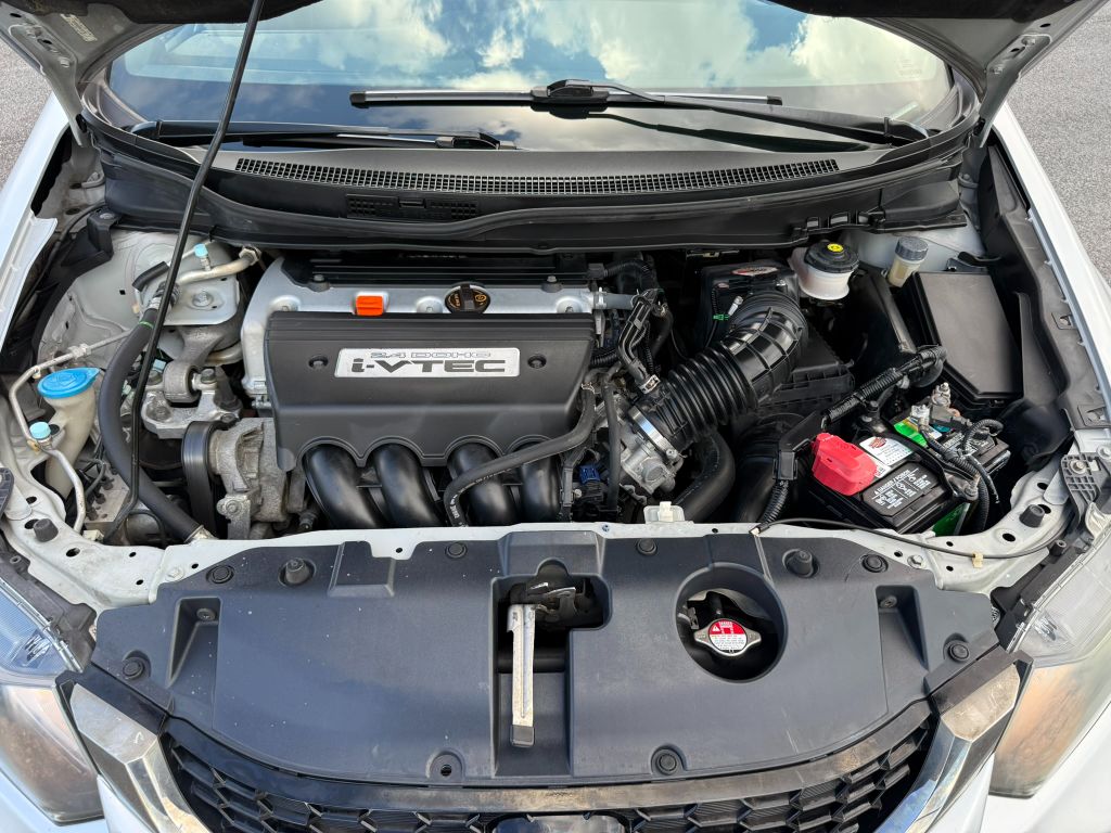2013 Honda Civic - $9,950