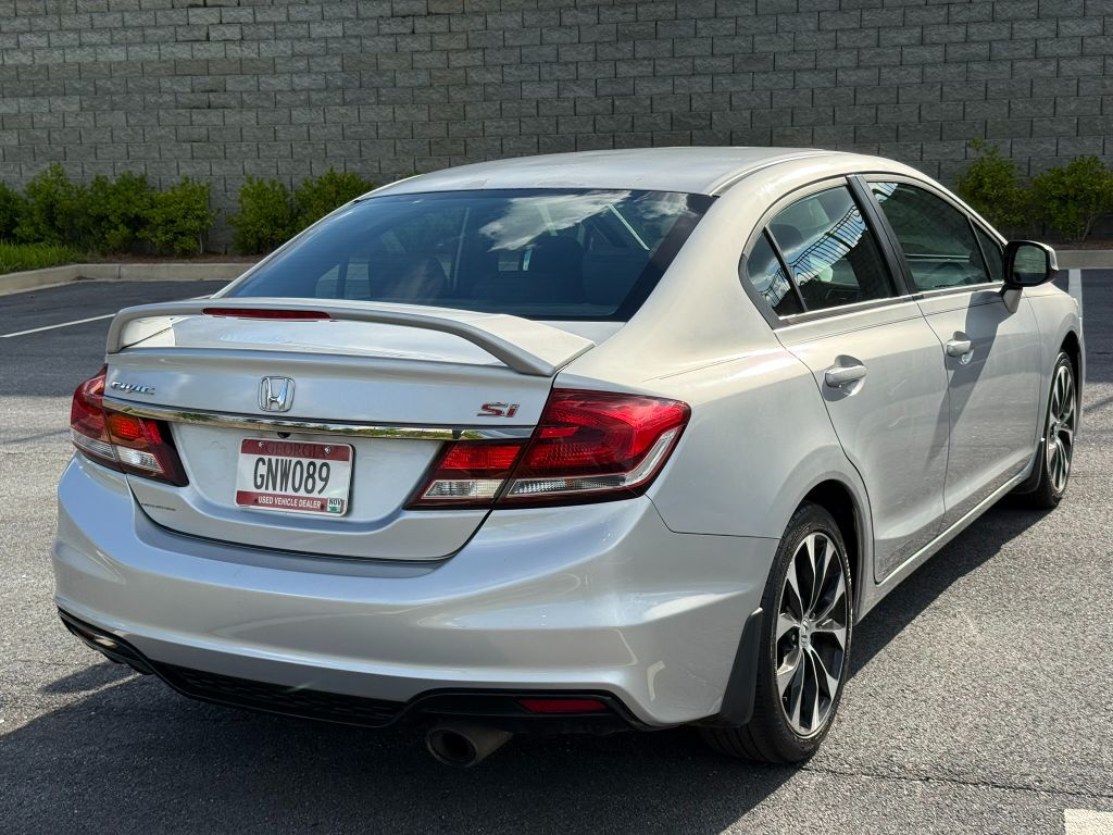 2013 Honda Civic - $9,950