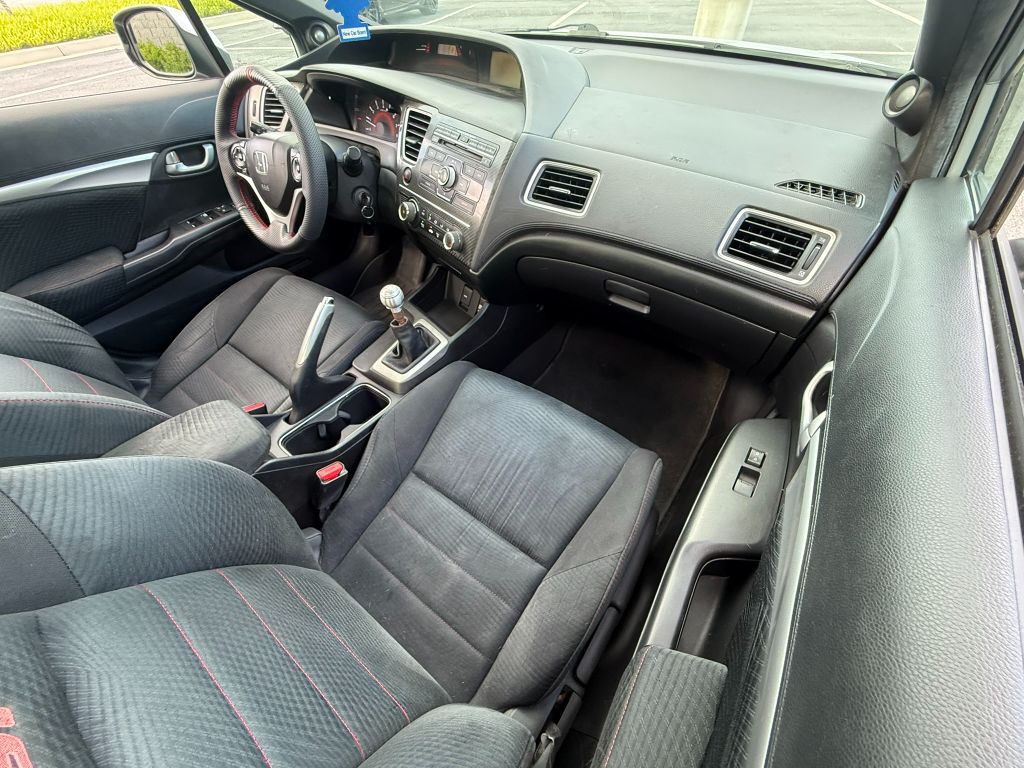 2013 Honda Civic - $9,950