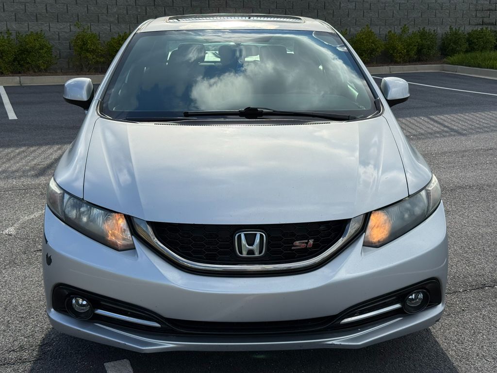 2013 Honda Civic - $9,950