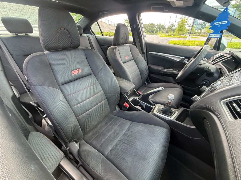 2013 Honda Civic - $9,950