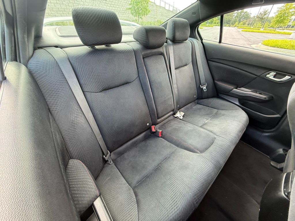2013 Honda Civic - $9,950