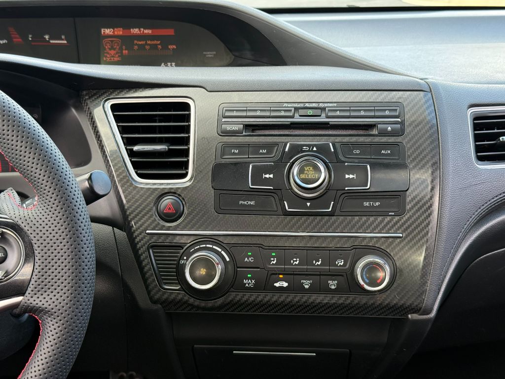 2013 Honda Civic - $9,950