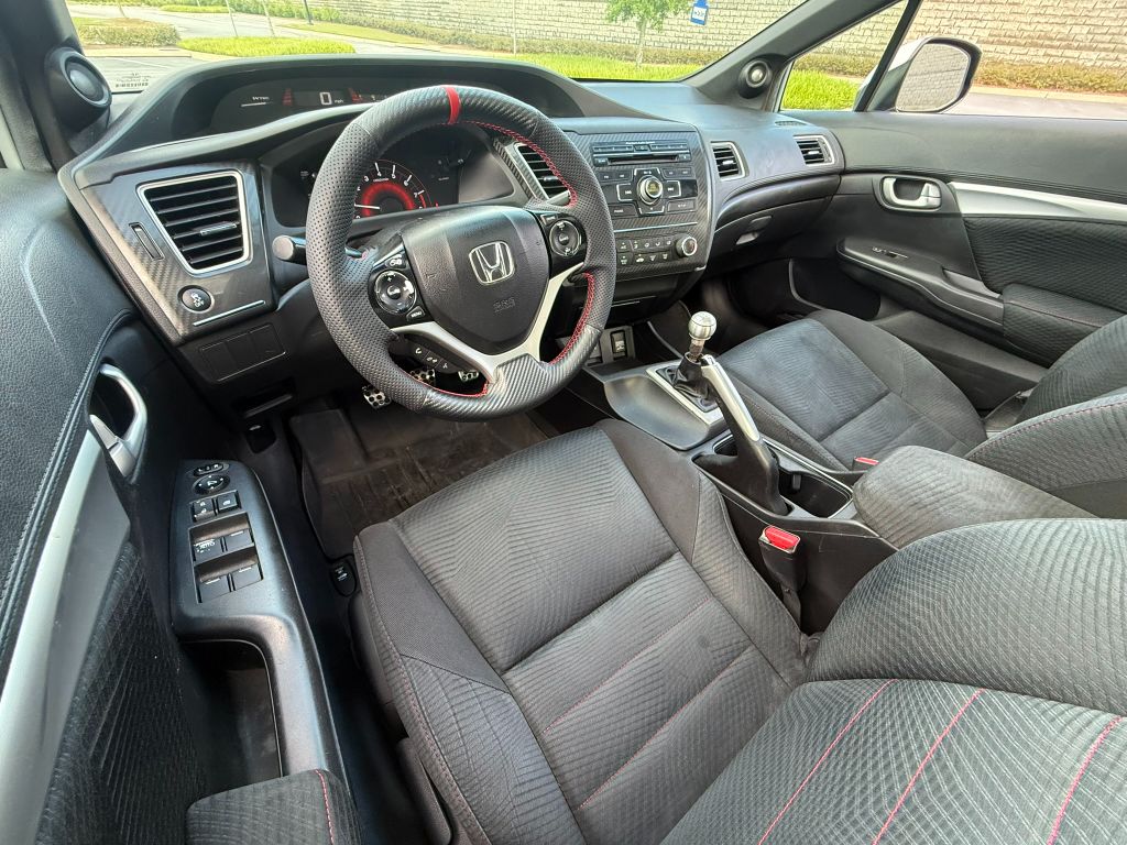2013 Honda Civic - $9,950