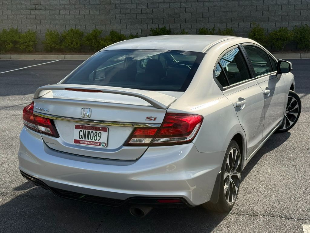 2013 Honda Civic - $9,950