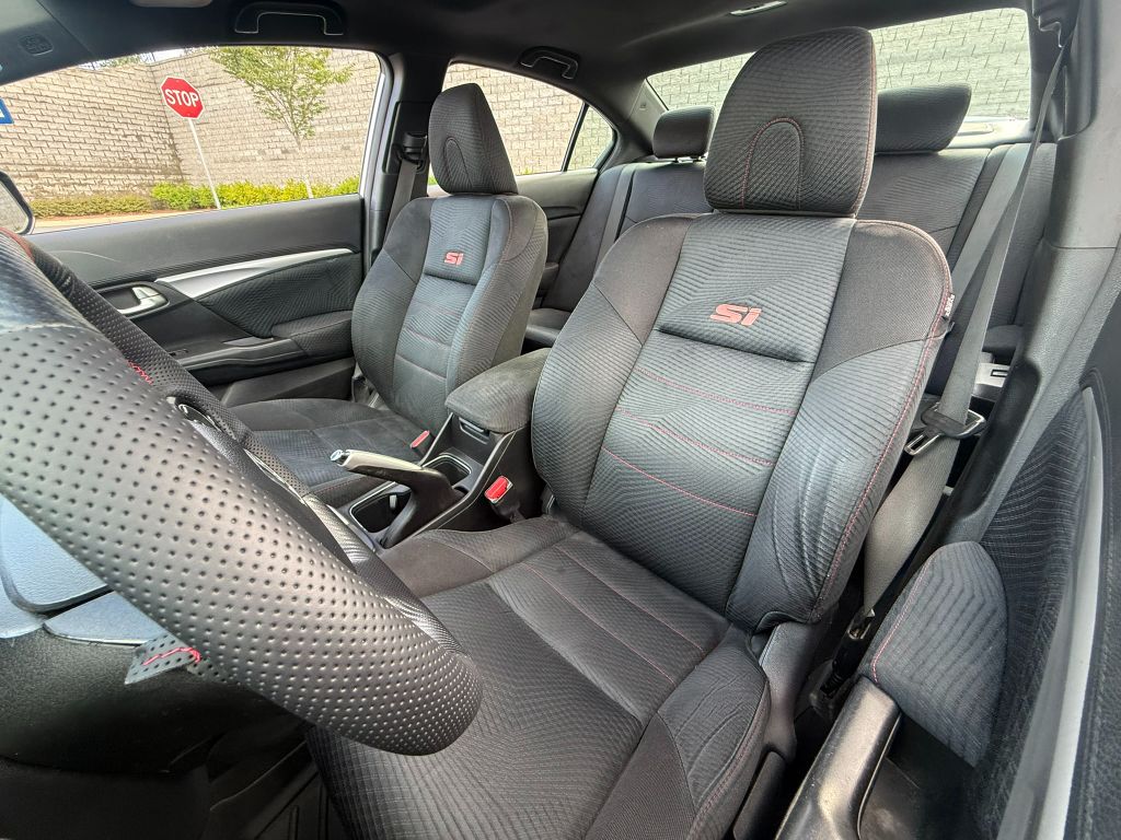 2013 Honda Civic - $9,950