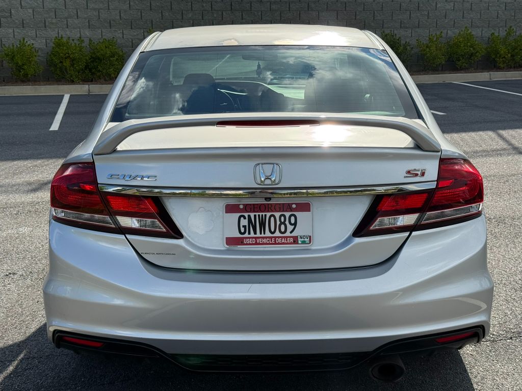 2013 Honda Civic - $9,950