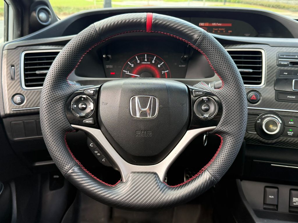 2013 Honda Civic - $9,950
