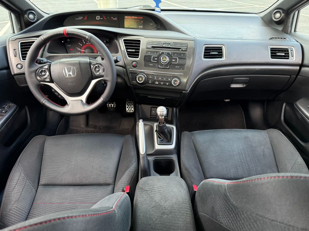2013 Honda Civic - $9,950
