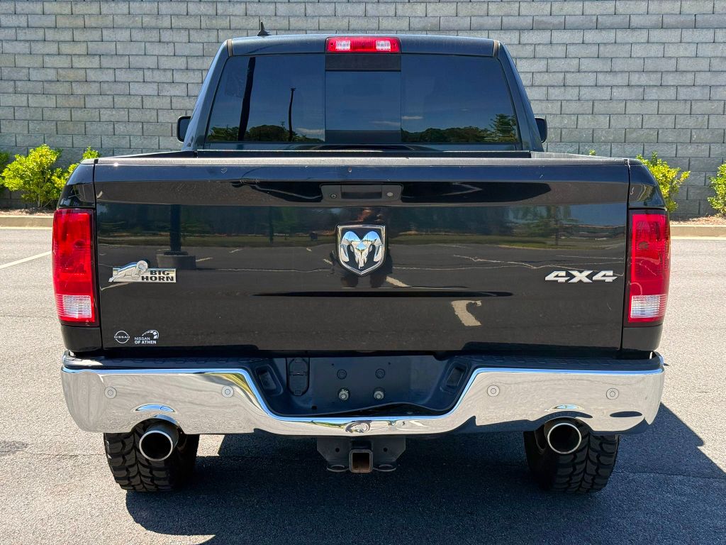 2017 Ram 1500 - $11,950