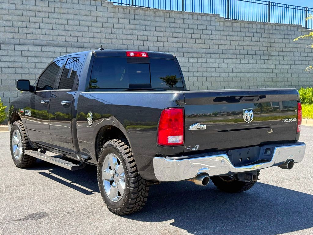 2017 Ram 1500 - $11,950