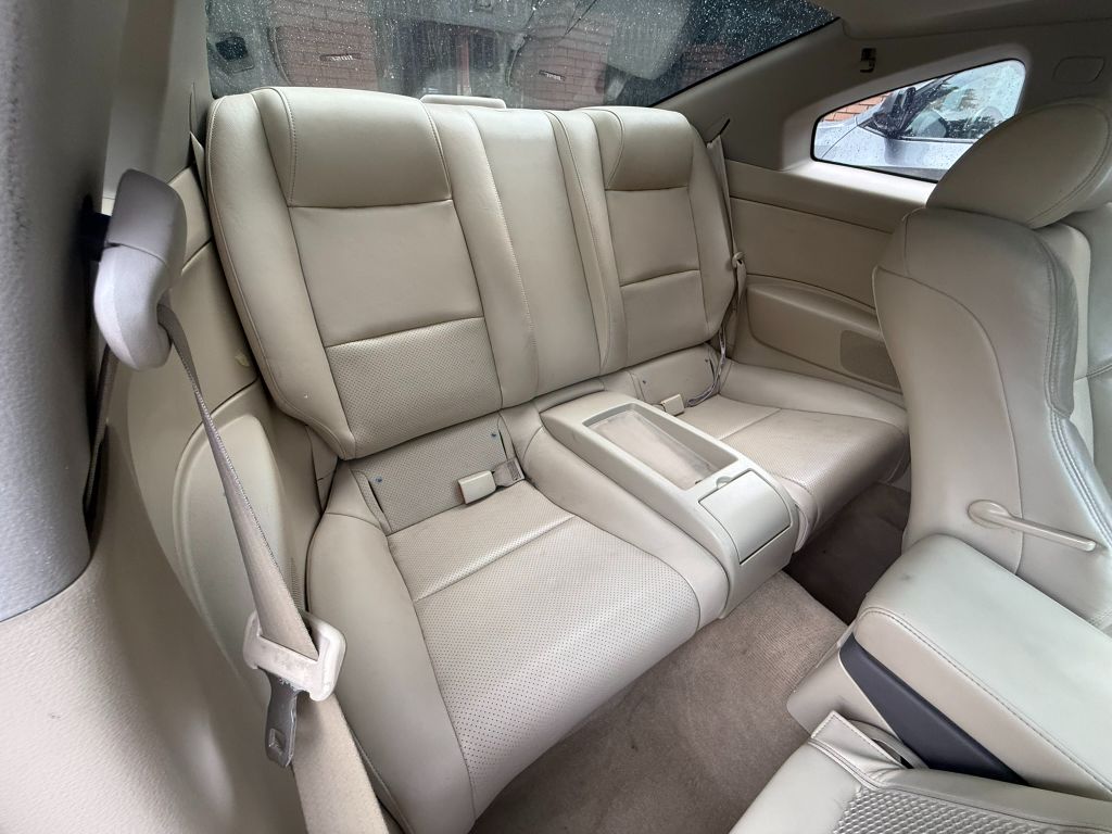 2007 INFINITI G - $8,350