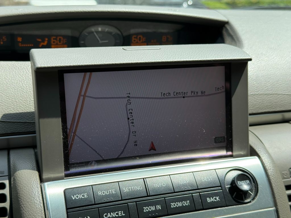 2007 INFINITI G - $8,350