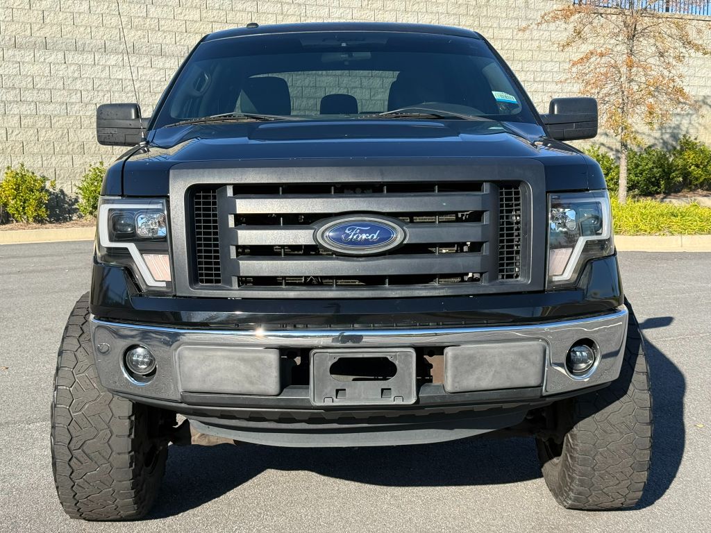 2011 Ford F-150 - $7,950