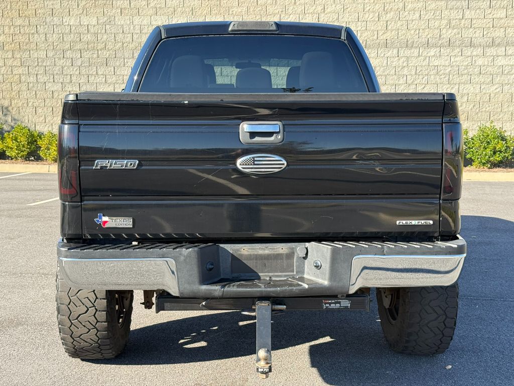 2011 Ford F-150 - $7,950