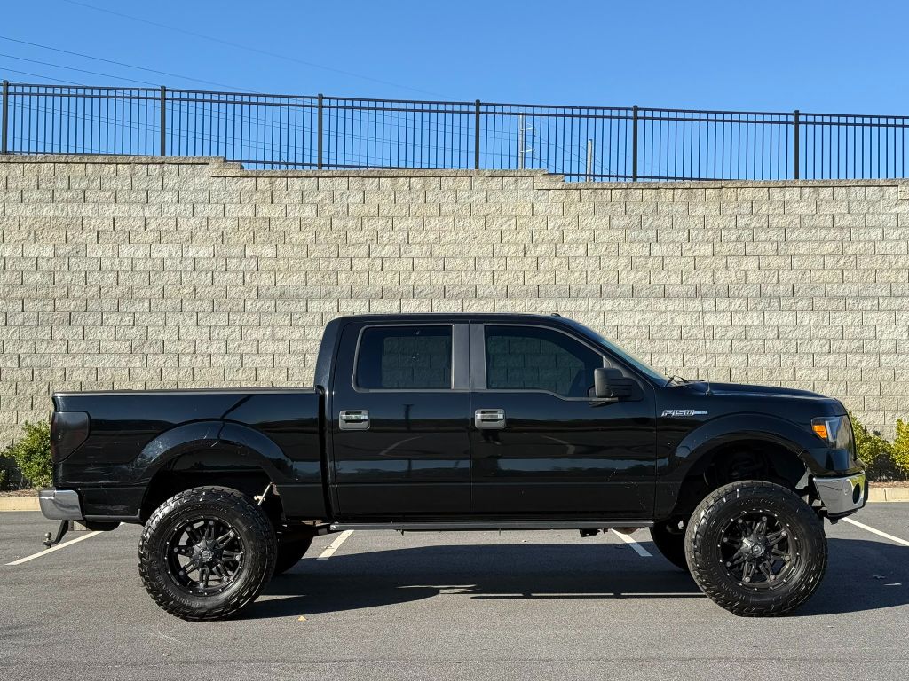 2011 Ford F-150 - $7,950