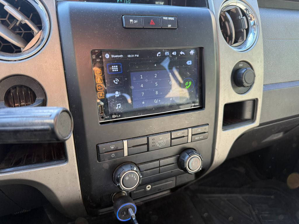 2011 Ford F-150 - $7,950