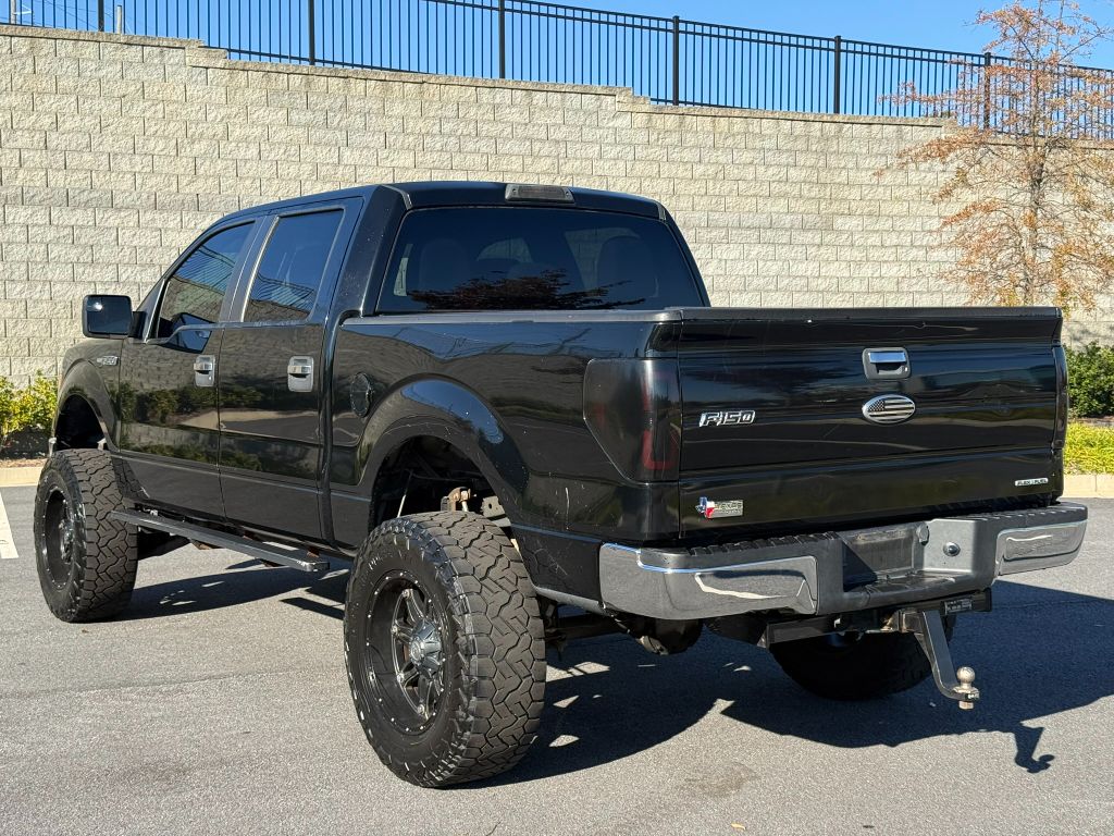 2011 Ford F-150 - $7,950
