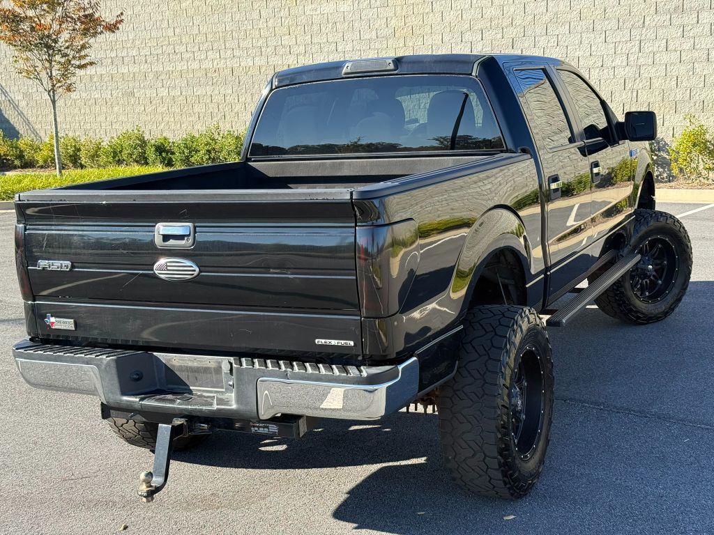 2011 Ford F-150 - $7,950