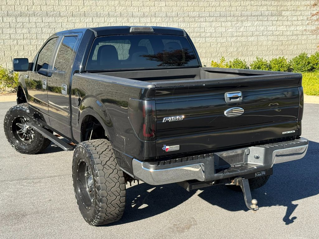 2011 Ford F-150 - $7,950