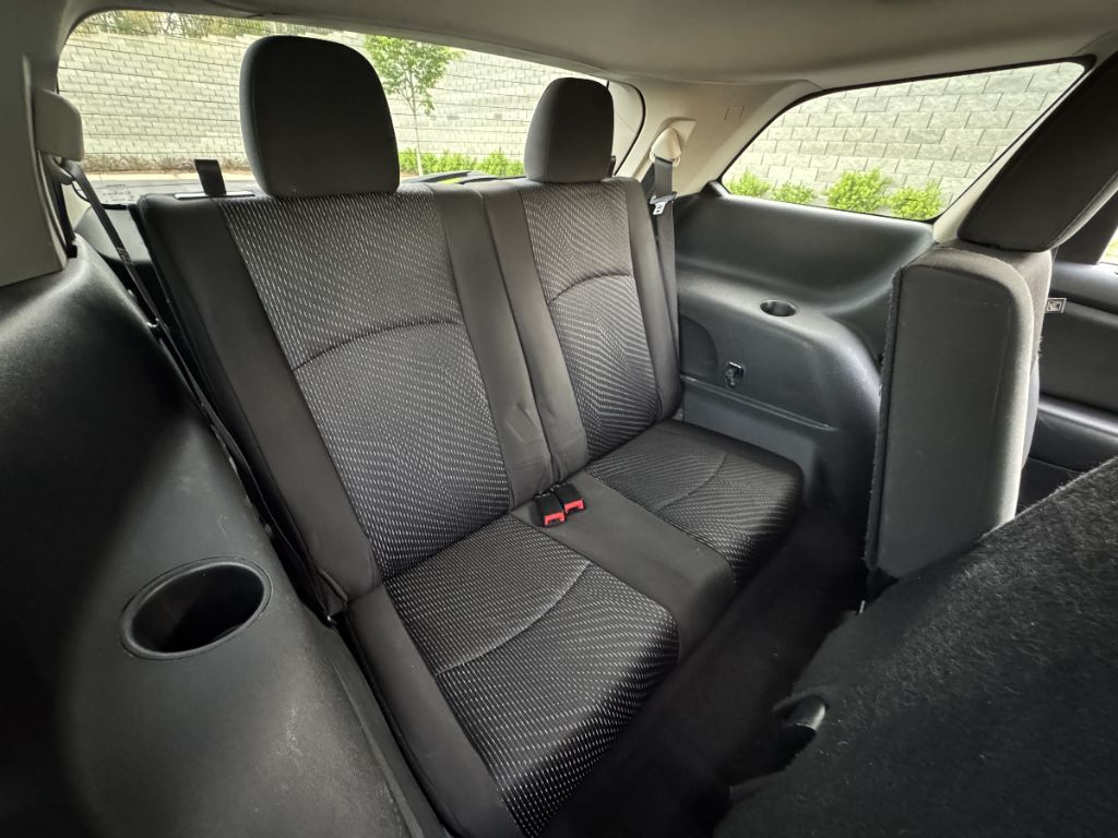 2016 Dodge Journey SE photo