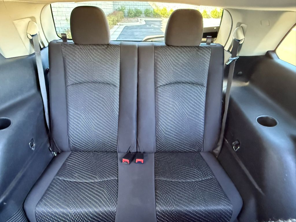 2016 Dodge Journey - $6,750