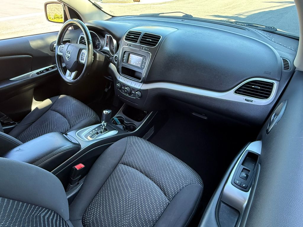 2016 Dodge Journey - $6,750