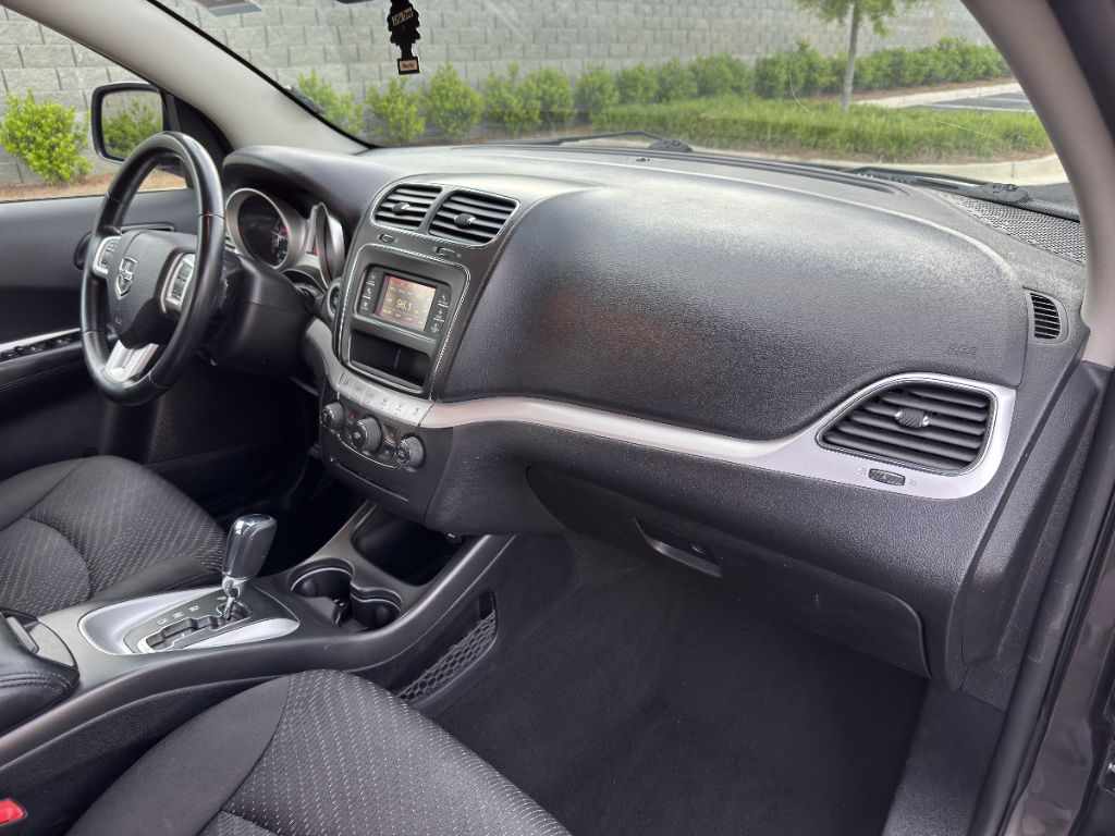 2016 Dodge Journey SE photo