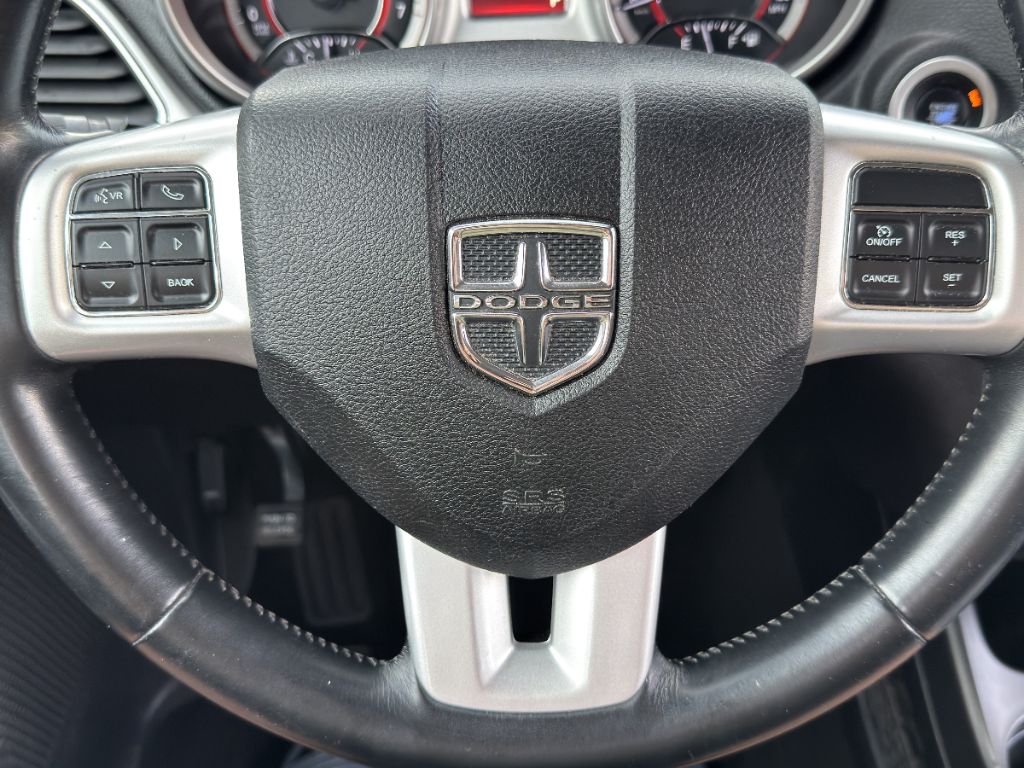 2016 Dodge Journey SE photo
