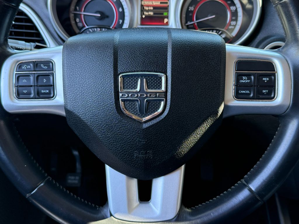 2016 Dodge Journey - $6,750