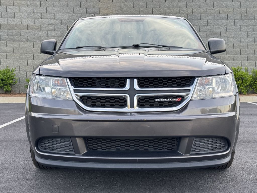 2016 Dodge Journey SE photo