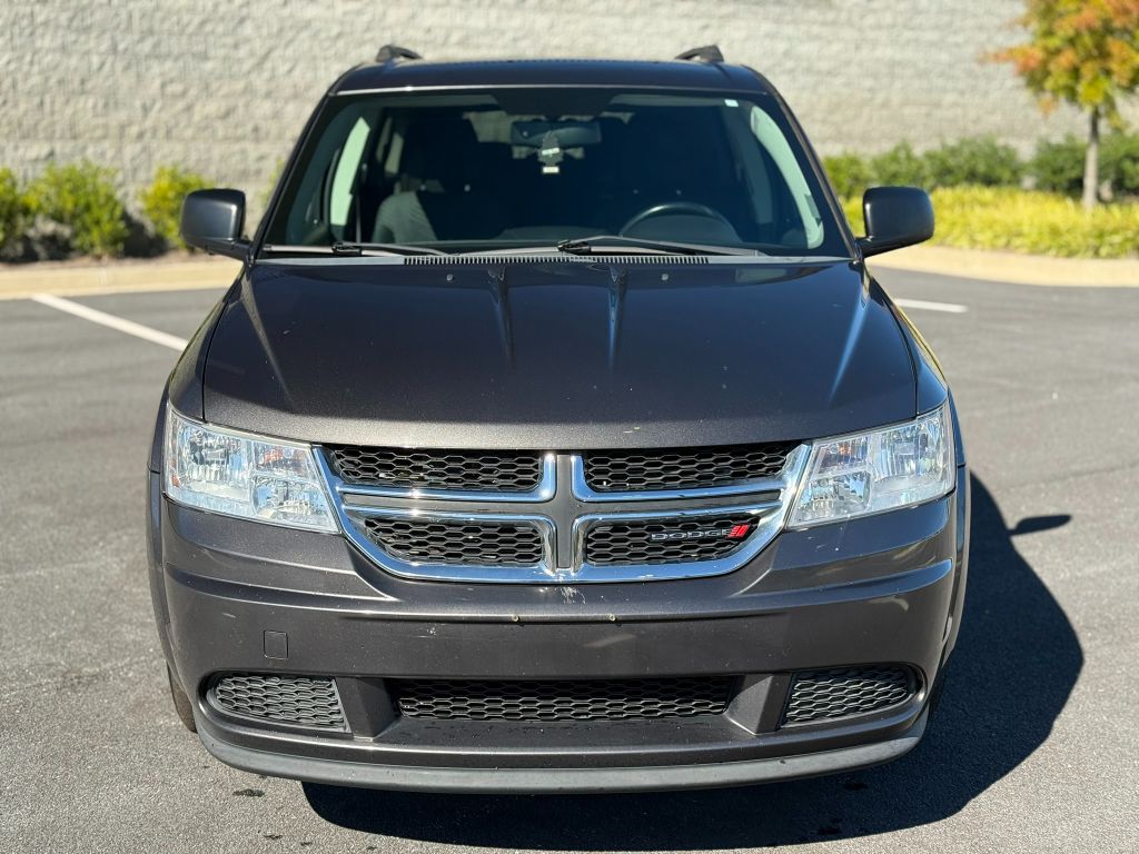 2016 Dodge Journey - $6,750