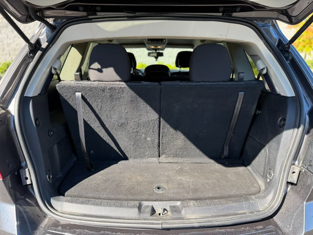 2016 Dodge Journey - $6,750