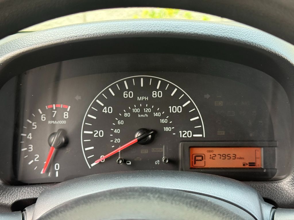 2017 Nissan NV200 - $10,350
