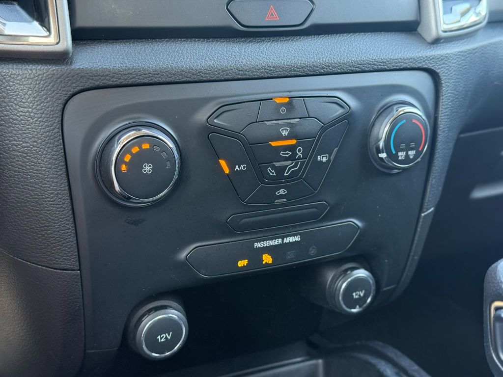 2019 Ford Ranger - $13,950