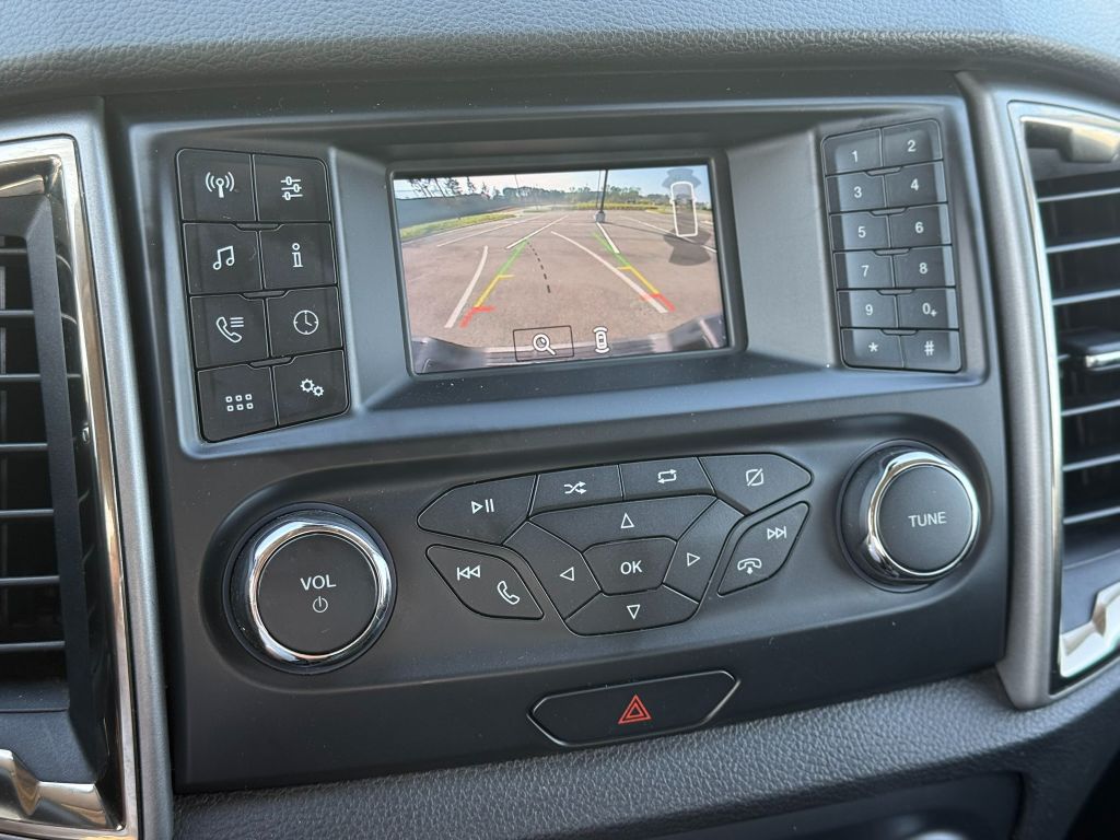 2019 Ford Ranger - $13,950