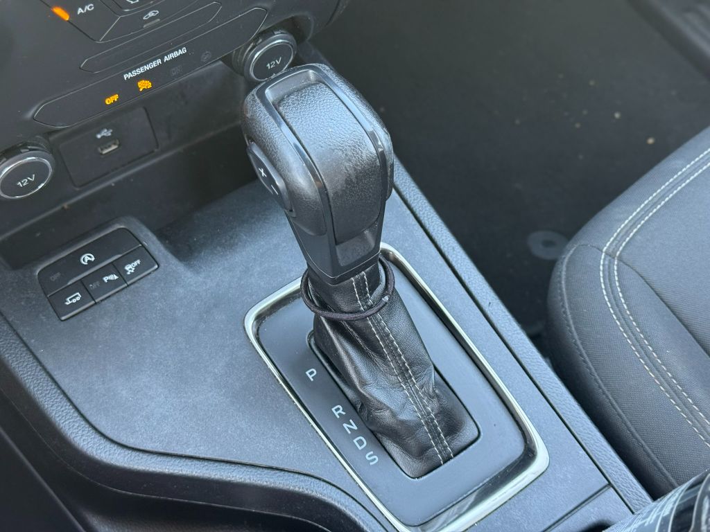 2019 Ford Ranger - $13,950