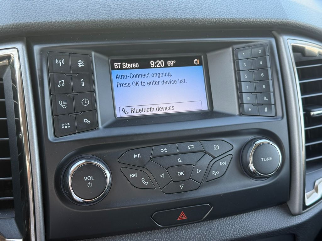 2019 Ford Ranger - $13,950