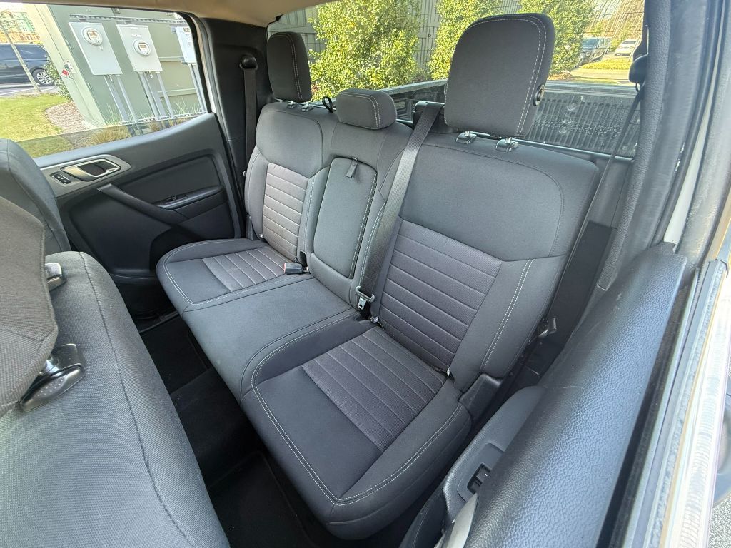 2019 Ford Ranger - $13,950