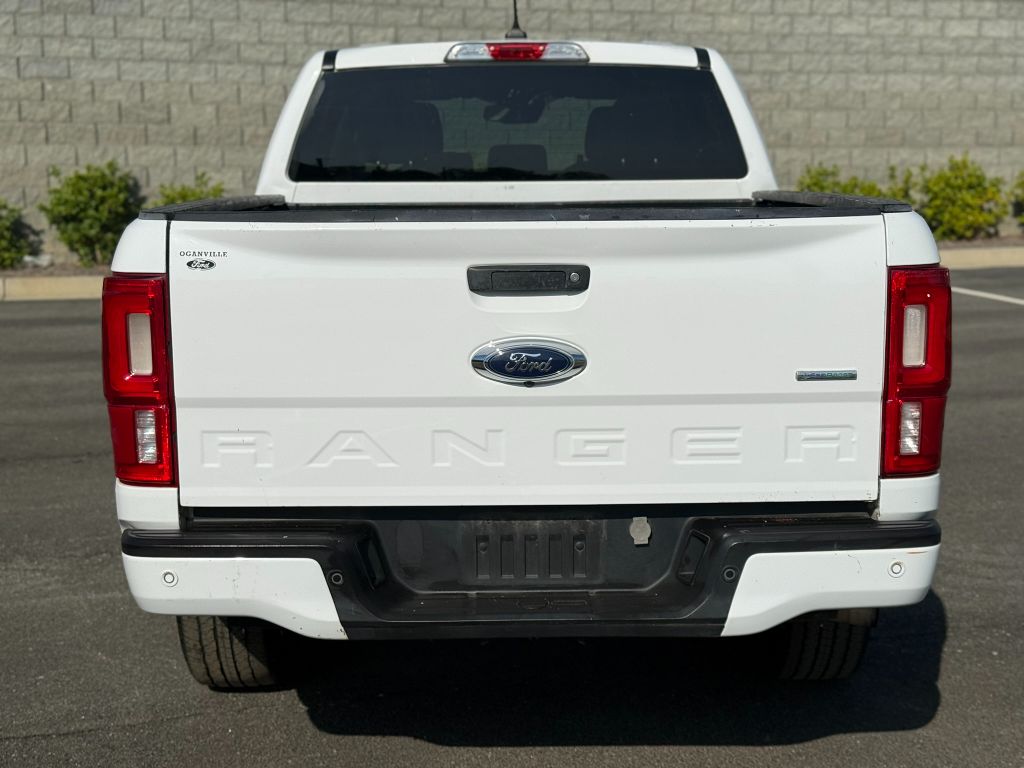 2019 Ford Ranger - $13,950