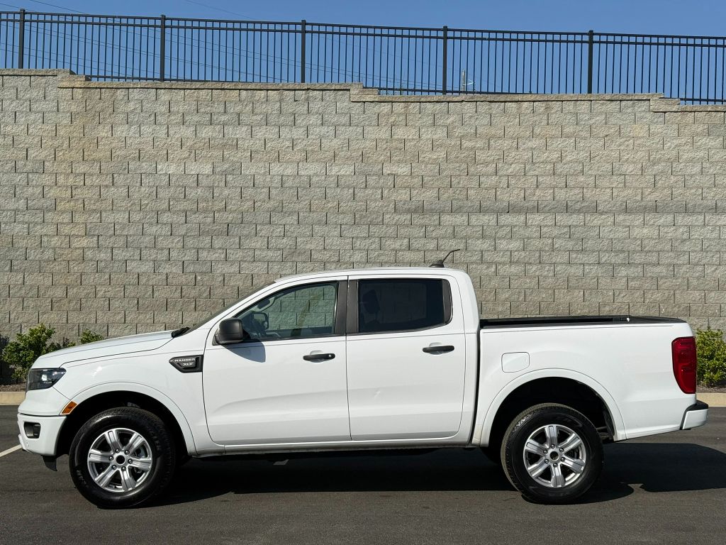 2019 Ford Ranger - $13,950