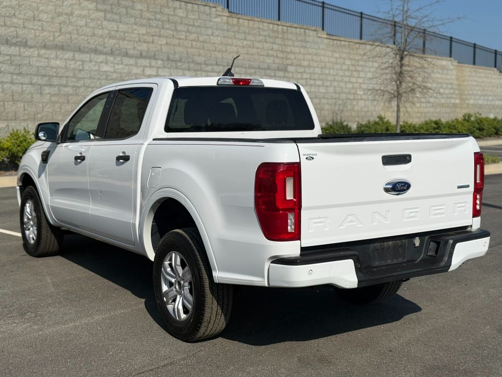 2019 Ford Ranger - $13,950