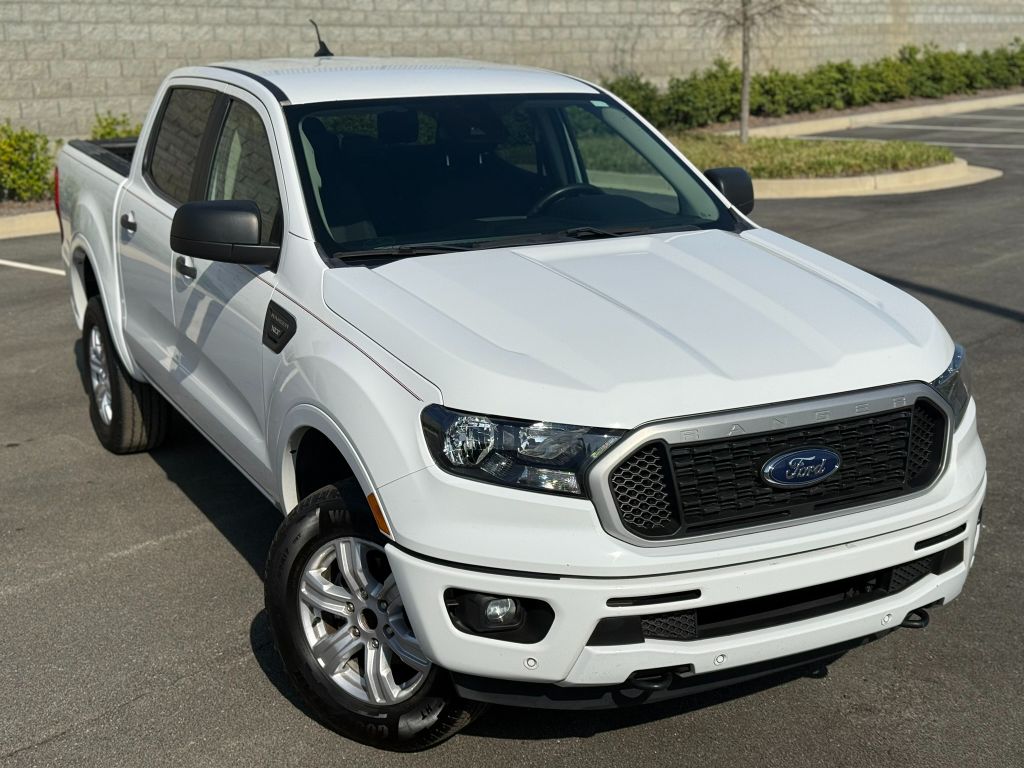 2019 Ford Ranger - $13,950